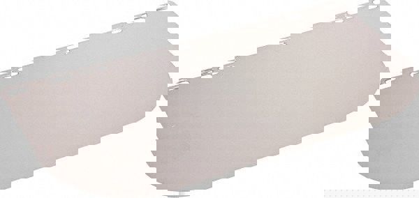 Face Shield Windows & Screens: Replacement Window, Clear, 8